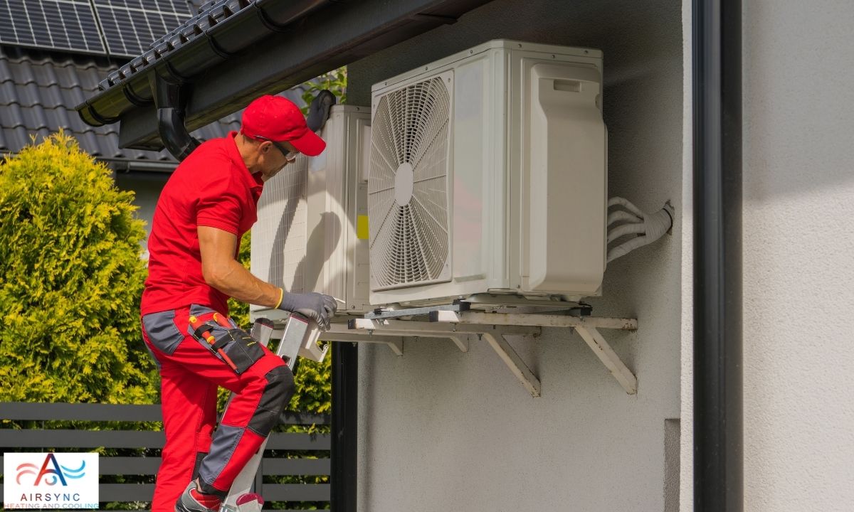 hvac installation cost estimate free quote