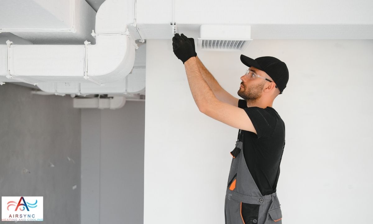 hvac installation cost for 1000 sq ft home