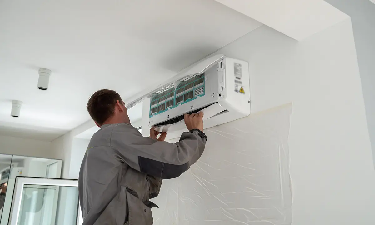 Understanding the Ductless Mini-Split Air Conditioner Installation Cost