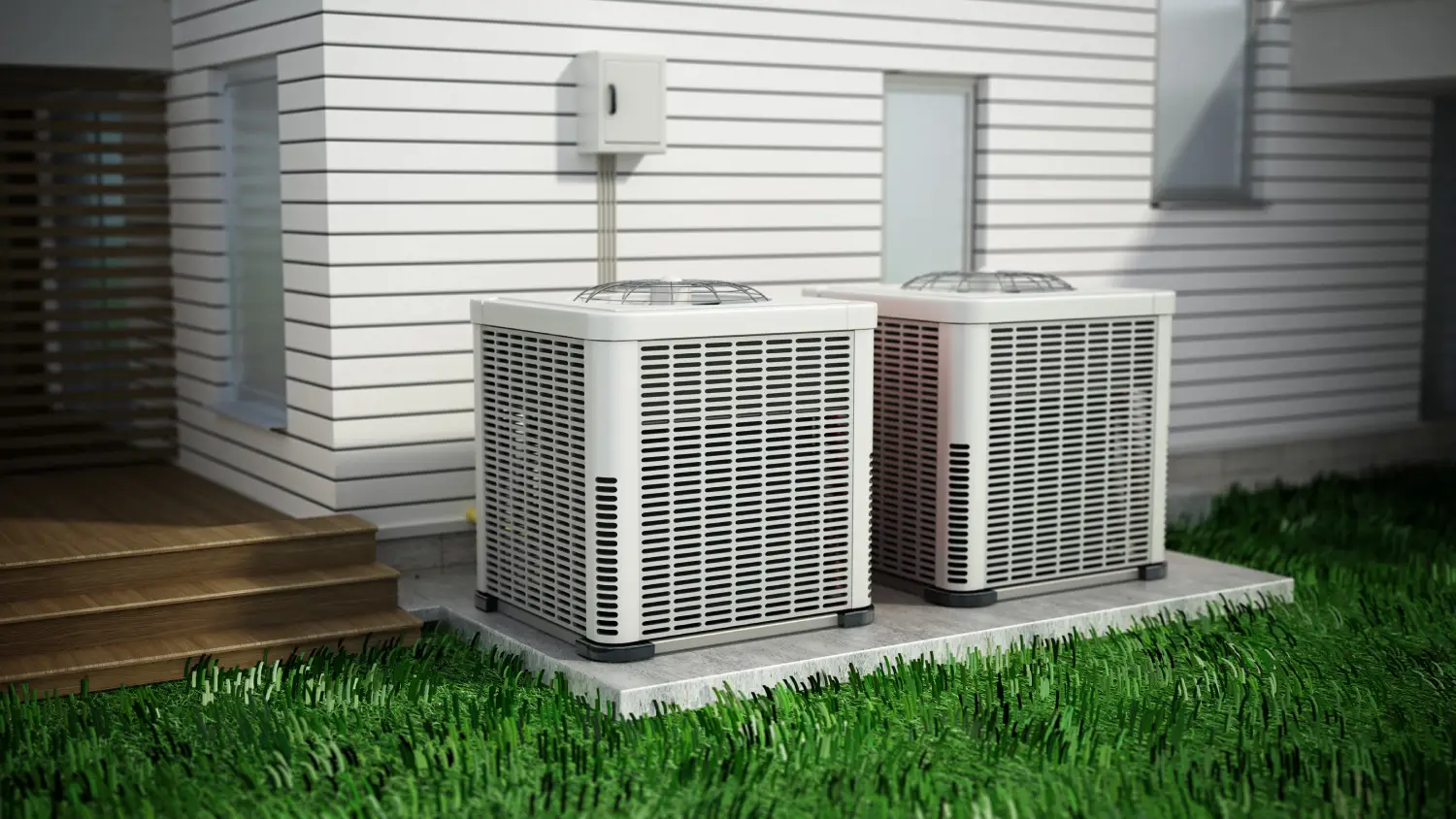 Heat Pump Installation