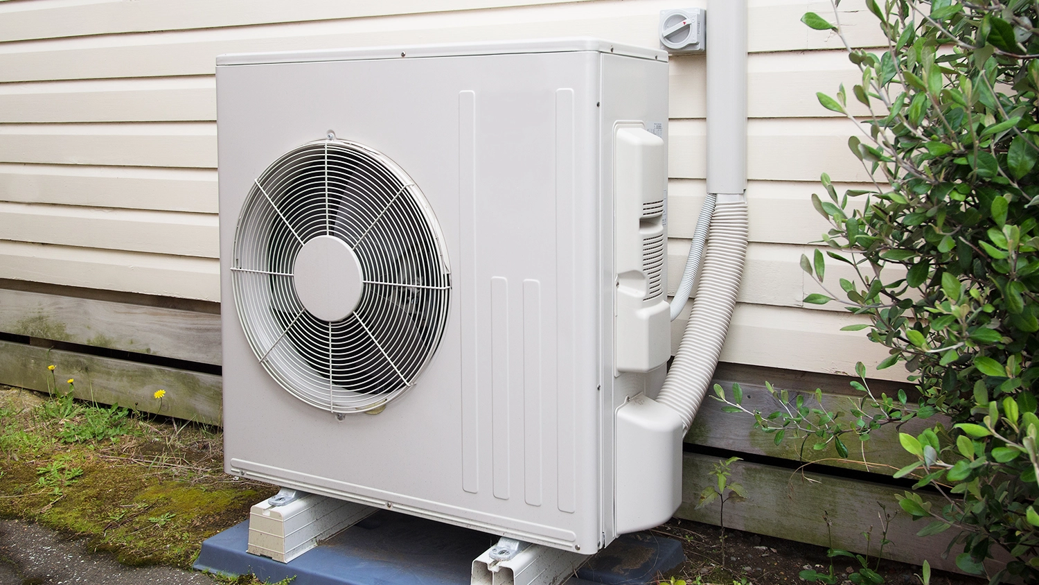 AirSync HVAC